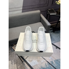 Alexander Mcqueen Casual Shoes